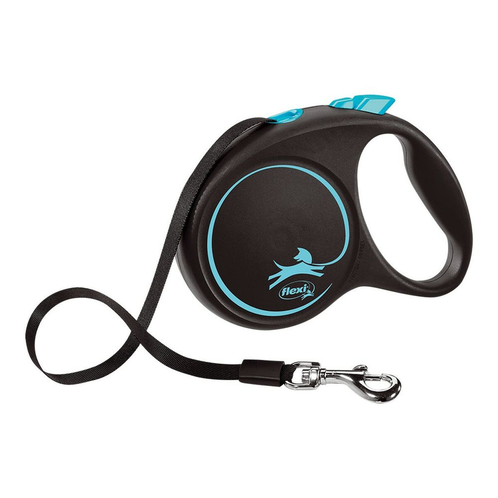 HappyPet™ Flexi Retractable Dog Leash – 5m | Size M
