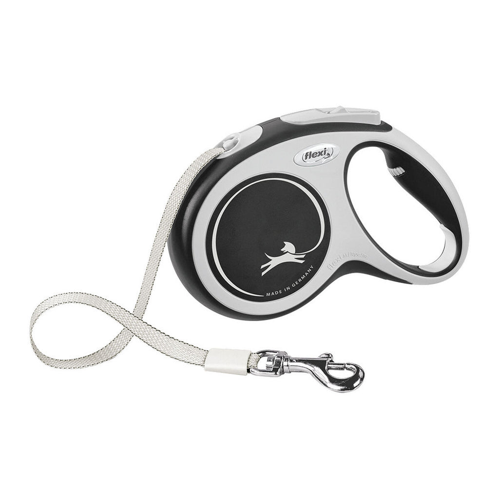 HappyPet™ Retractable Dog Leash 8m – Heavy-Duty Flexi Lead for Large Dogs (Size L)