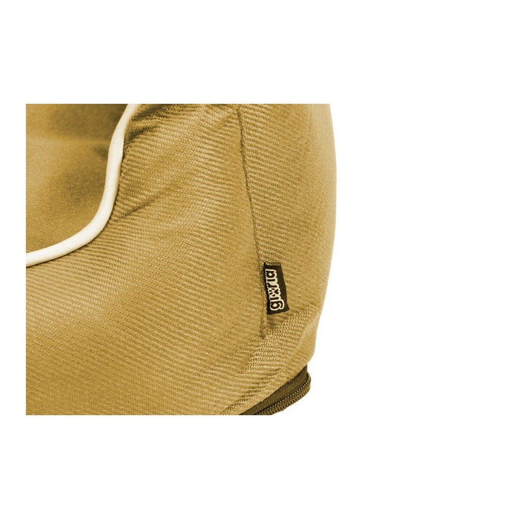 HappyPet™ Premium Dog Bed – Soft, Stylish & Non-Slip Comfort (76 × 69 cm)