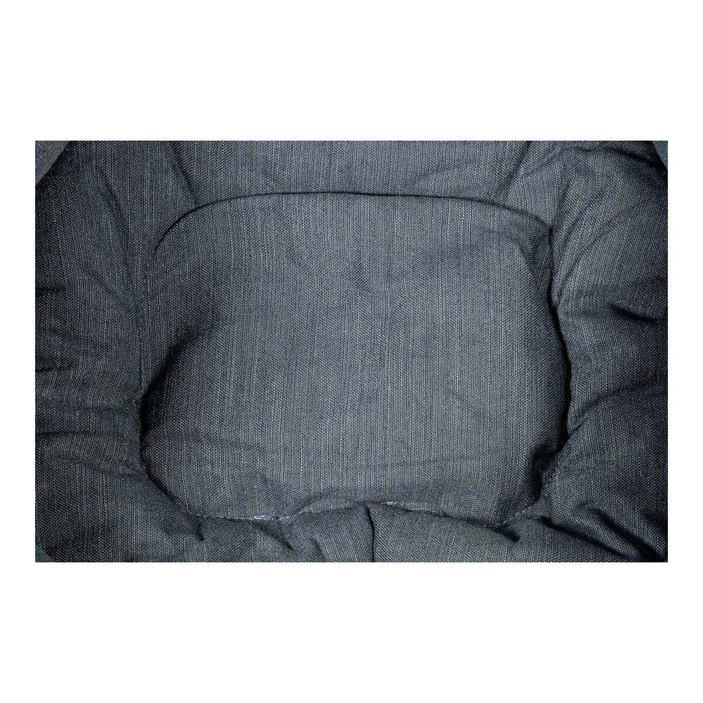 HappyPet™ Comfort Dog Bed – Soft & Cozy Bed for Medium Dogs (64 × 60 cm)