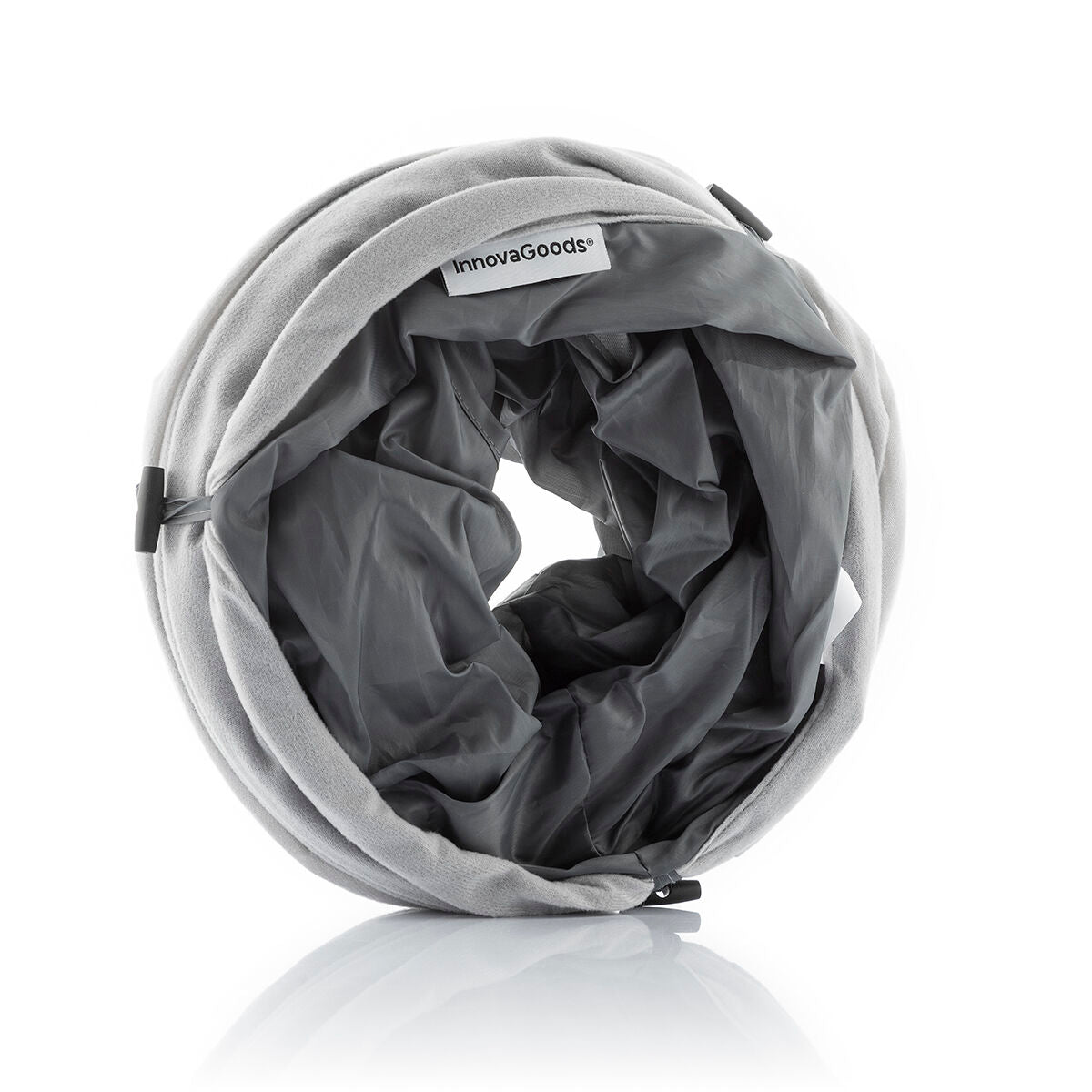 HappyPet™ Collapsible Cat Tunnel – Fun, Play & Relax Tunnel for Indoor Cats